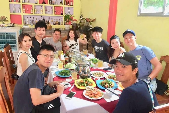 Full Day Car Tour Excursion Mui Ne Review - Recap