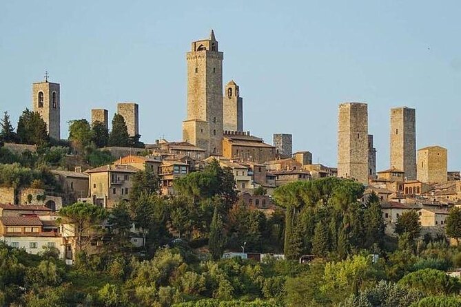 Full-Day Car Tour Siena San Gimignano and Chianti From Florence - Booking Confirmation and Cancellation Policy