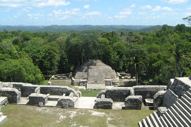 Full-Day Caracol Maya Temple and Pine Ridge Forest Reserve - Additional Information