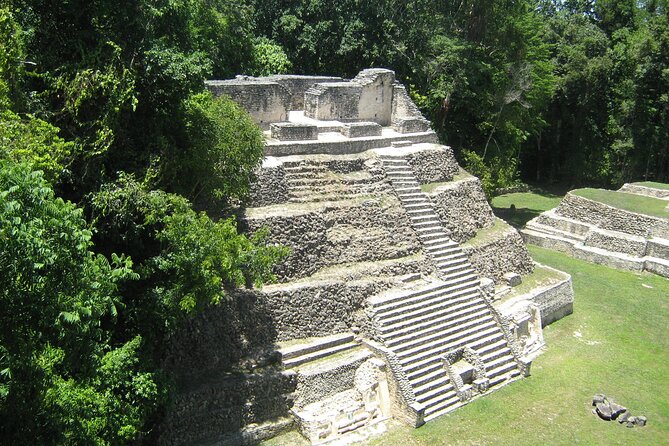 Full-Day Caracol Maya Temple and Pine Ridge Forest Reserve - Booking and Cancellation