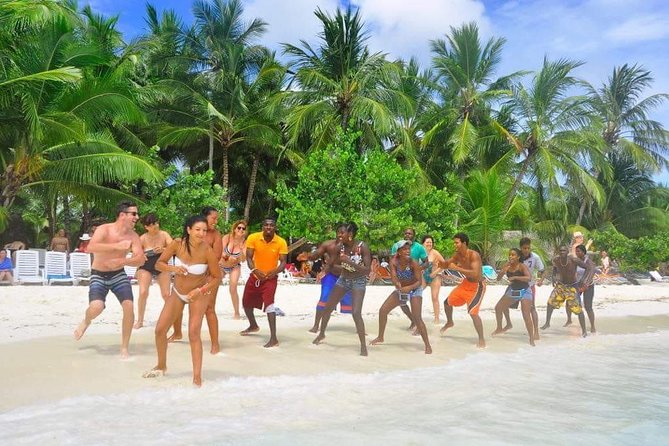 Full Day Caribbean Catalina Island With Snorkeling - Pickup and Meeting Details
