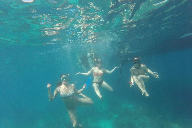 Full Day Caribbean Catalina Island With Snorkeling - Booking Your Stay