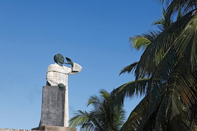 Full Day Caribbean Santo Domingo City Tour - Overview of the Tour