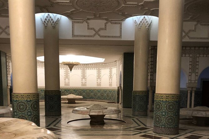 Full-Day Casablanca and Rabat Private Guided Tour - Customer Feedback