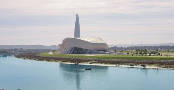 Full-Day Casablanca and Rabat Private Highlight Tour - Medina and Heritage Sites