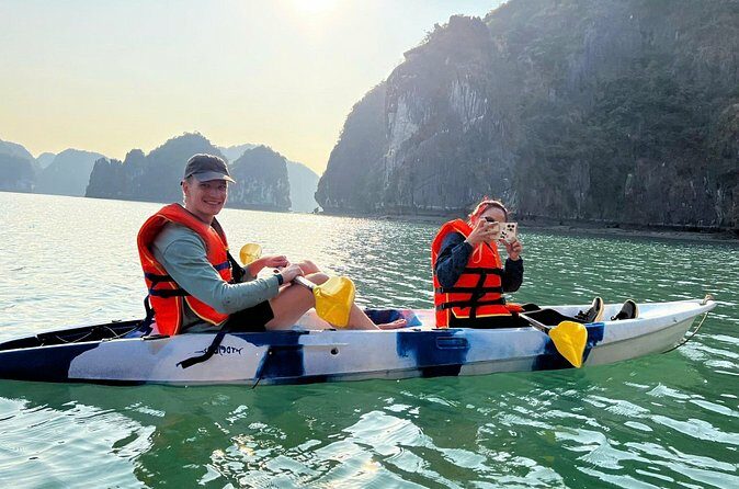 Full day Cat Ba National Park adventure Tour from Cat Ba island - The Value of the Experience