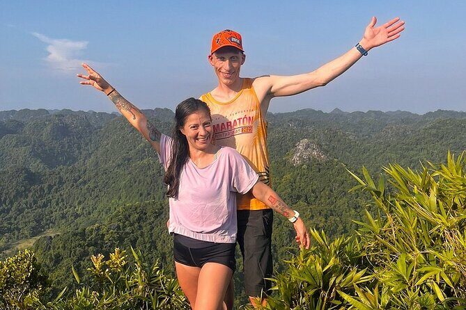 Full day Cat Ba National Park adventure Tour from Cat Ba island - The Authentic Experience: Why It Matters