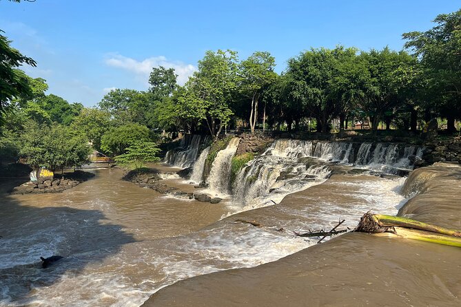 Full Day Cat Tien National Park and Tri An Lake Ebike Adventure - Inclusions