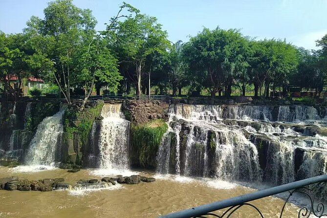 Full Day Cat Tien National Park and Tri An Lake Ebike Adventure - What to Expect