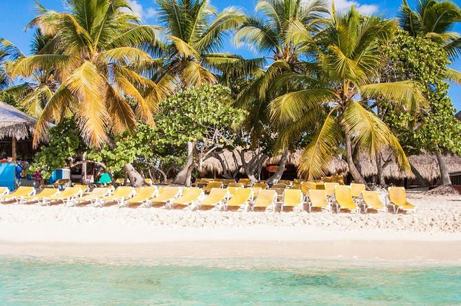Full-Day Catalina Island Scuba Diving Tour From Punta Cana - Eligibility and Health Considerations