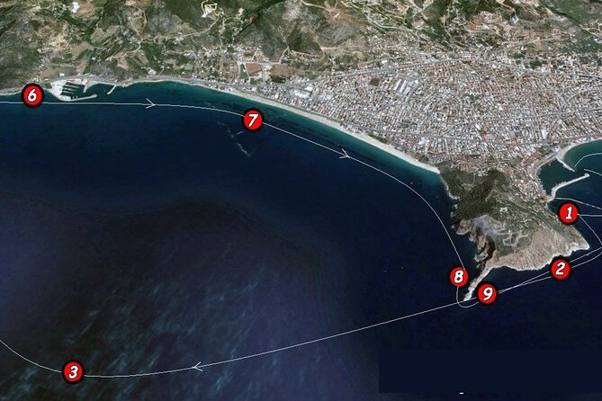 Full-Day Catamaran Boat Trip From Alanya - Guest Reviews