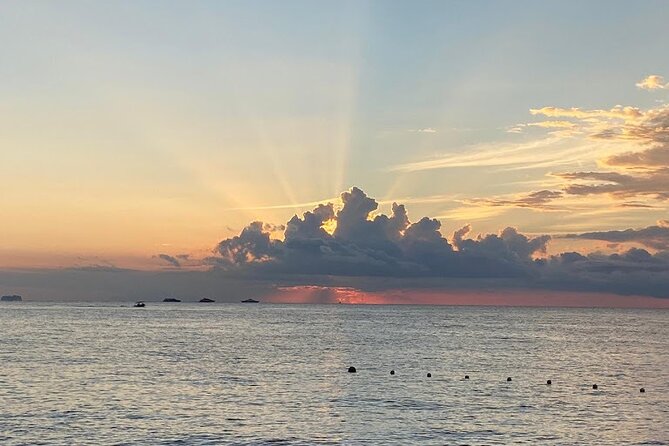 Full-Day Catamaran Cozumel Tour With Sky Snorkeling and Club - Exploring the Catamaran