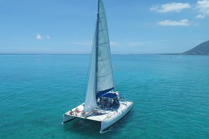 Full Day Catamaran Cruise on Shared Basis to Bénitiers Island - Cruise Reviews
