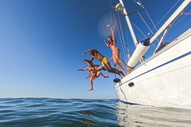 Full Day Catamaran Private Tour in Grenada - An In-Depth Look at the Experience