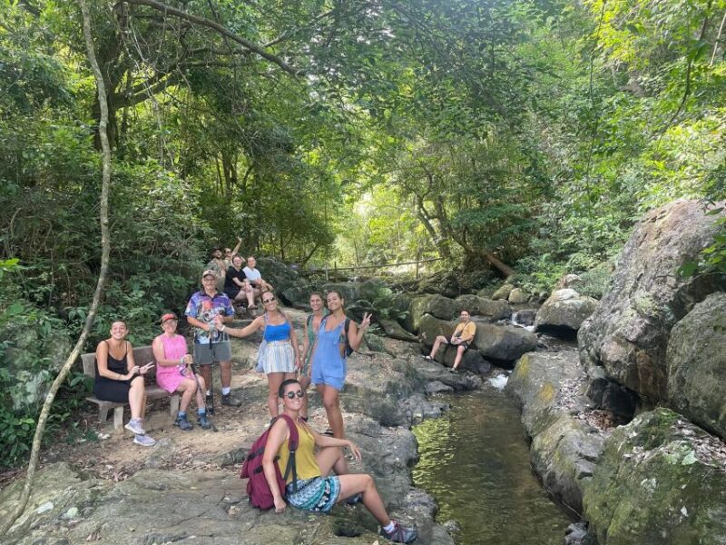 Full Day Cave Tour Expedition - What to Bring