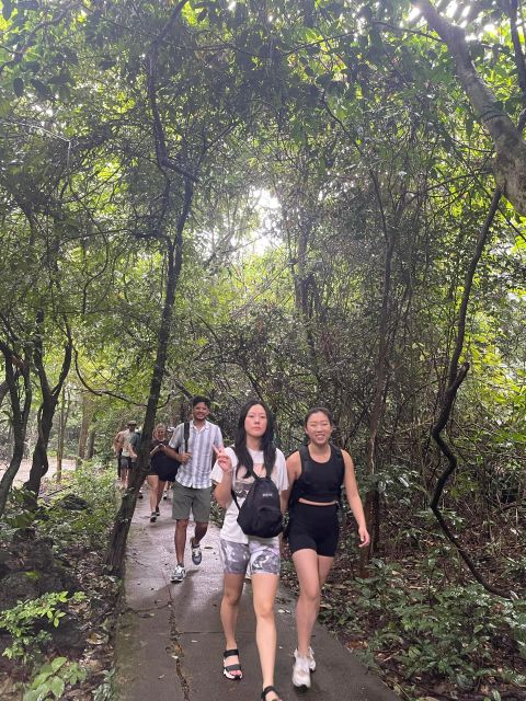 Full Day Cave Tour Expedition - Recap