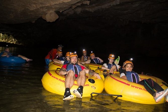 Full-Day Cave Tubing and Zip-Lining From Placencia - Health and Safety Considerations