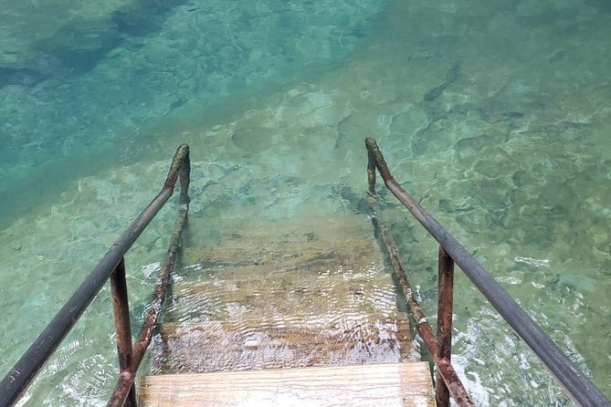 Full-Day Cave Tubing, Including a Picnic - Meeting Point and Logistics