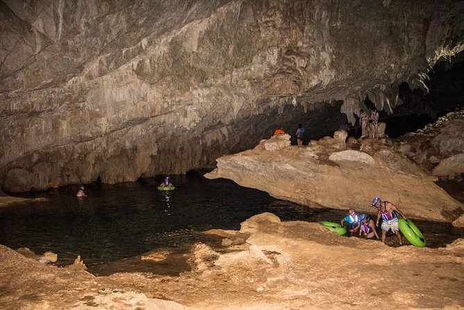 Full-Day Cave Tubing, Including a Picnic - Safety and Restrictions