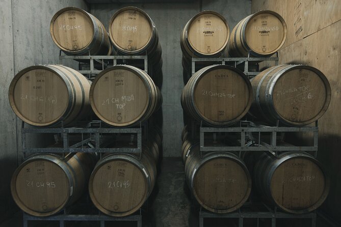 Full-Day Central Otago Food & Wine Tour - Personalized Attention