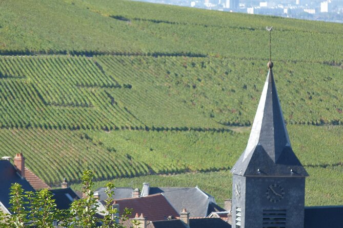Full Day Champagne Pommery Small Group Tour - Boutique Champagne Tasting