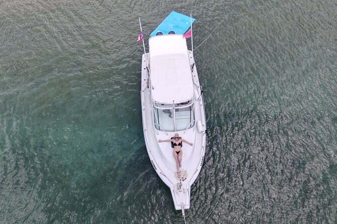 Full Day Charter From Fajardo to Culebra - Recommended Attire and Essentials