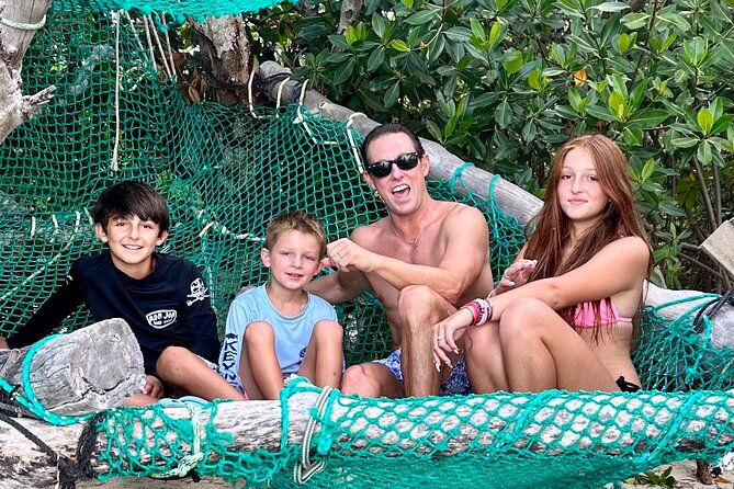 Full Day Charter Snorkeling Sandbar and Eco Safari Adventure - Operating Hours