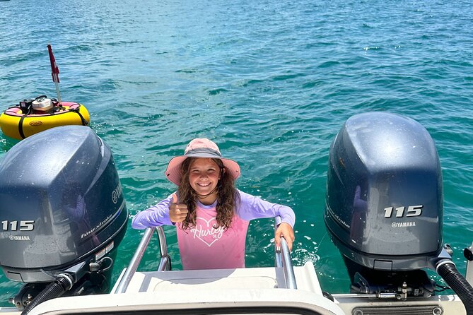 Full Day Charter Snorkeling Sandbar and Eco Safari Adventure - Cancellation and Refund Policy