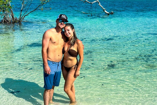 Full Day Charter Snorkeling Sandbar and Eco Safari Adventure - Price and Payment Options