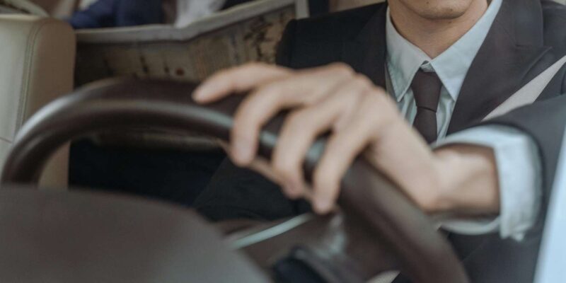 Full Day Chauffeur Driven Car Hire - Booking and Cancellation Policy