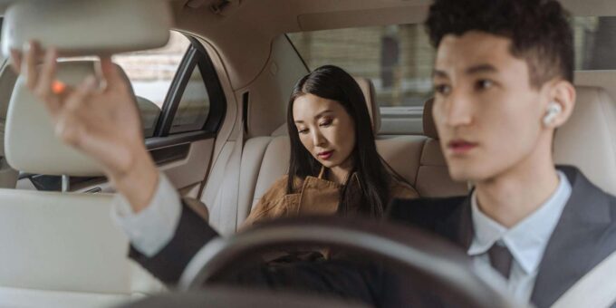 Full Day Chauffeur Driven Car Hire - Frequently Asked Questions