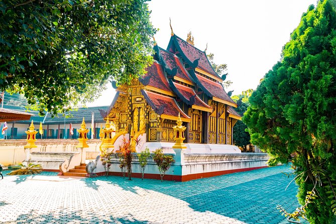Full Day Chauffeur Driven Tuk Tuk Adventure in Chiang Mai Including Rafting - Participant Requirements and Suitability