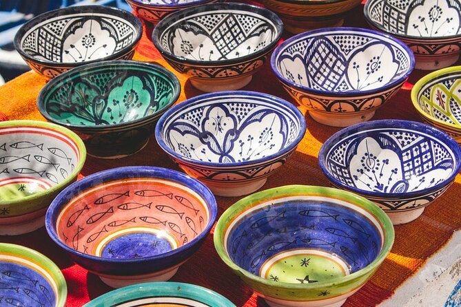 Full-Day Chefchaouen Unique Private Guided Tour From Tangier - Chefchaouen: The Blue City