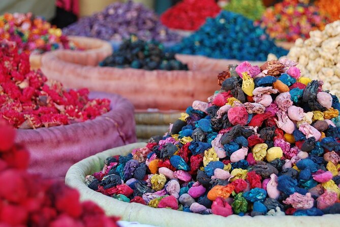 Full-Day Chefchaouen Unique Private Guided Tour From Tangier - Highlights of the Tour
