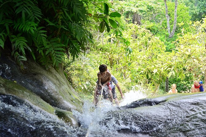 Full Day Chiang Mai Zipline Adventure, Rafting, ATV-ing, and Sticky Waterfall - Additional Information