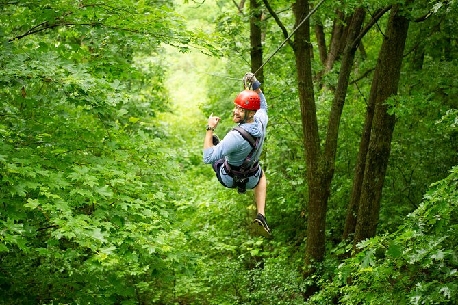 Full Day Chiang Mai Zipline Adventure, Rafting, ATV-ing, and Sticky Waterfall - Customer Feedback