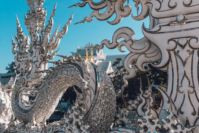 Full-Day Chiang Rai Temples Tour From Chiang Mai With Hot Spring - Schedule