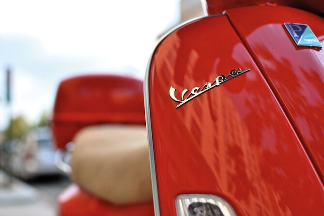 Full-Day Chianti Tour by Vespa Scooter From San Gimignano - Customer Feedback