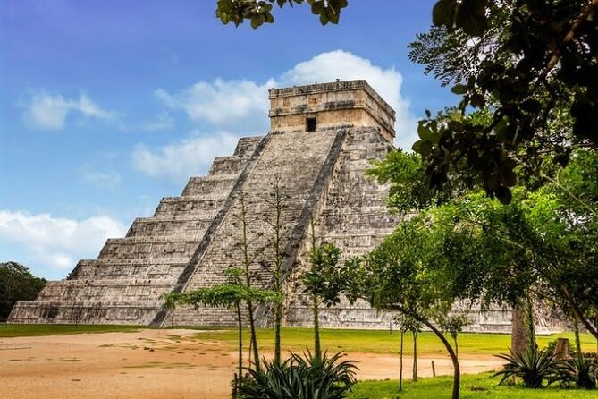 Full-Day Chichen Itza & Maya Village Tour With Traditional Lunch - Inclusions and Amenities