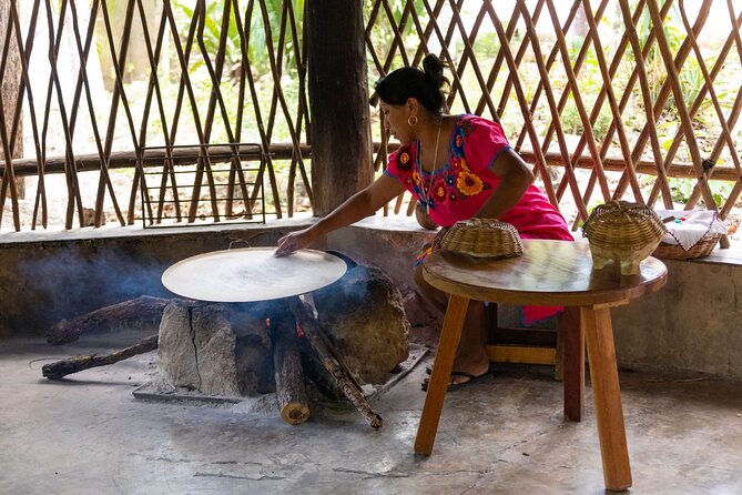 Full-Day Chichen Itza & Maya Village Tour With Traditional Lunch - Frequently Asked Questions