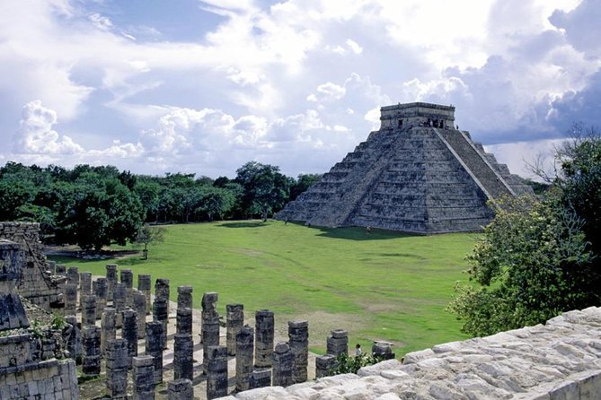 Full Day Chichén Itzá Tour From Cancun and Riviera Maya - Customer Reviews and Feedback