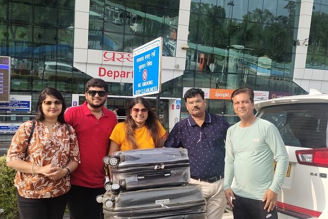 Full Day Chittorgarh Tour From Udaipur - Highlights and Experiences