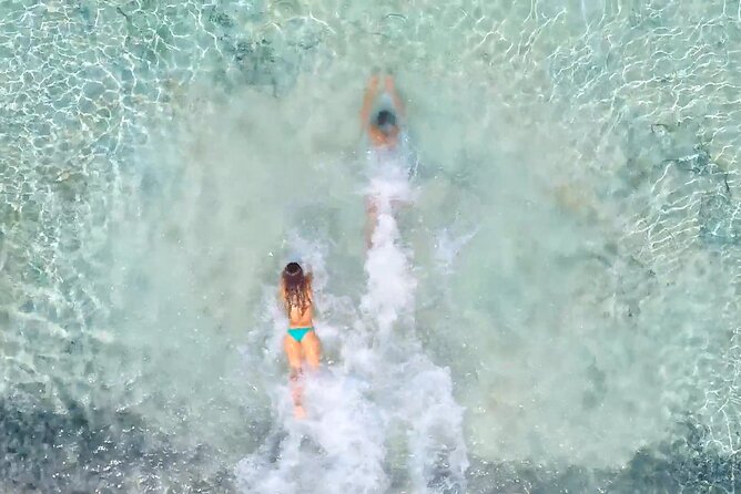 Full-Day Chrissi Island Cruise From Ierapetra - Exploring Chrissi Island