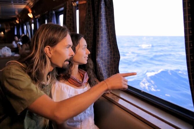 Full-Day Chrissi Island Cruise From Ierapetra - Navigating the Cruise Experience