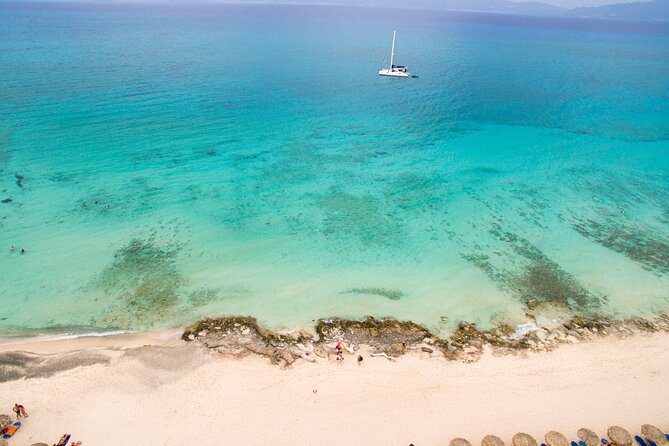 Full-Day Chrissi Island Cruise From Ierapetra - Recap