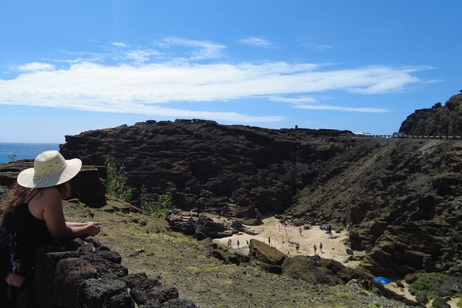 Full-Day Circle Island Guided Tour of Oahu - Cultural Attractions