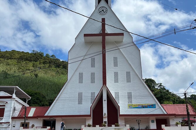 Full Day Cisneros Waterfalls and Railway - Understanding Cancellation and Pricing Details