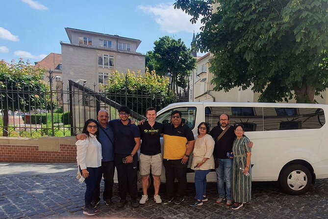 Full Day City of Piran and ŠKocjan Cave Tour Fom Ljubljana - Transportation and Accessibility