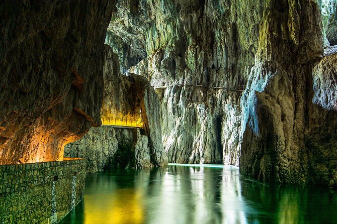 Full Day City of Piran and ŠKocjan Cave Tour Fom Ljubljana - Traveler Feedback