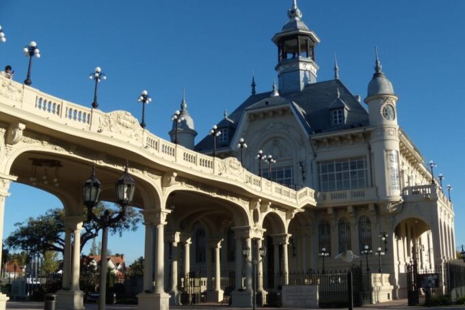 Full Day City Tour Buenos Aires, Recoleta Cemetery, and Tigre - Customer Reviews
